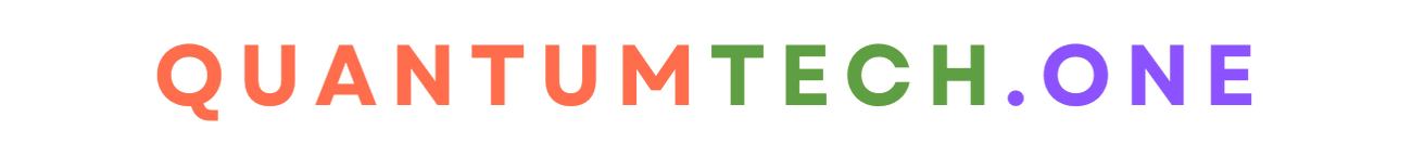 QuantumTech.ONE